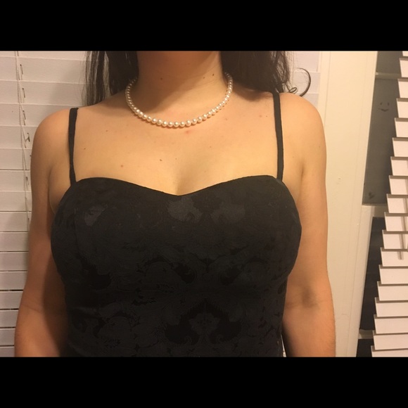 Guess bustier Top - Picture 3 of 4
