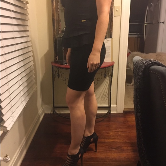 Guess bustier Top - Picture 4 of 4