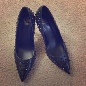 High heel from truth dare by madonna