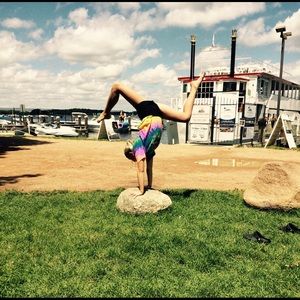 Meet your Posher, Kate