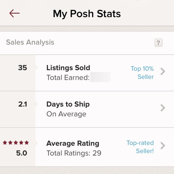 Meet your Posher, Julia - Picture 2 of 2