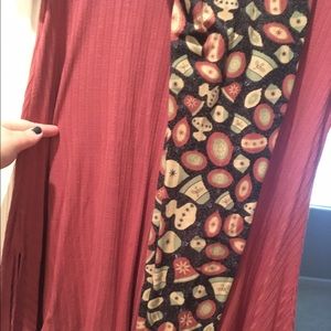 Lularoe leggings