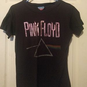 Pink Floyd tee