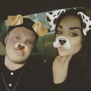 Meet your Posher, Antigone