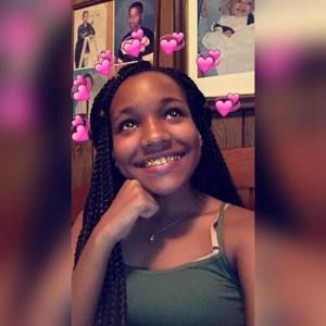 Meet your Posher, Mari