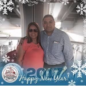 Meet your Posher, Beatriz