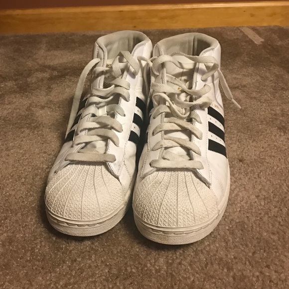 Adidas pro model - Picture 2 of 3