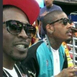 Meet your Posher, Jay r