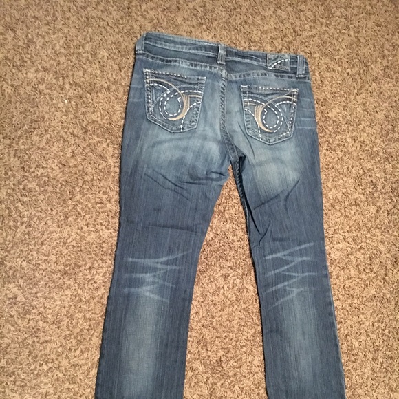 Women's Big Star jeans 32 XLong