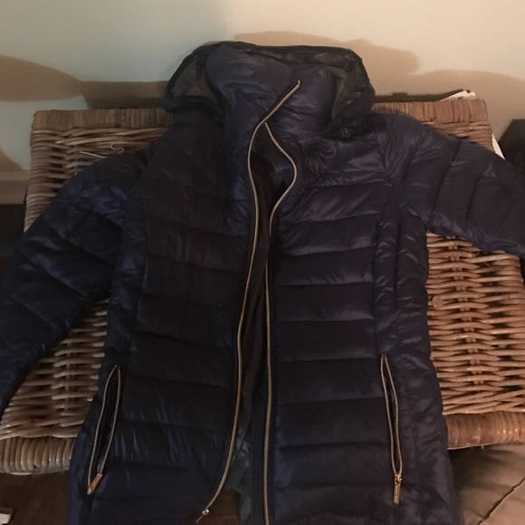 Michael Kors winter snow jacket - Picture 1 of 4