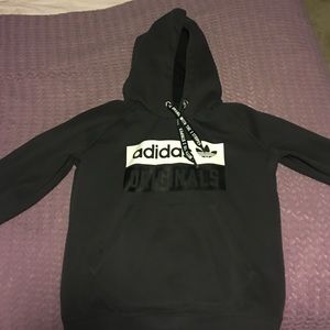 Adidas hoodie