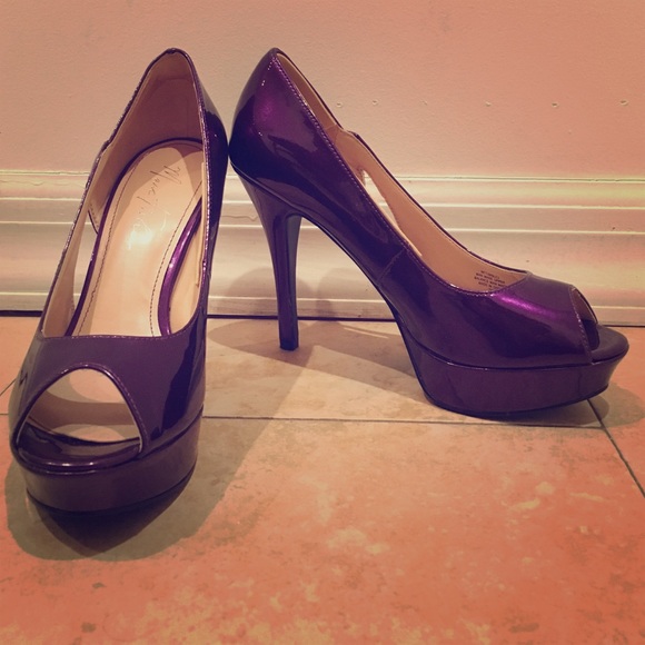 Marc Fisher Platforms