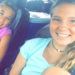 Meet your Posher, Wendy