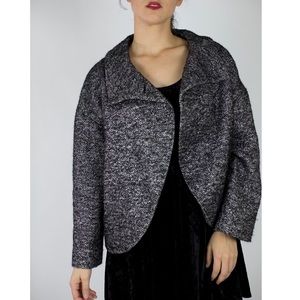 ⚡️FLASH SALE⚡️J. Crew Sparkly Steel Jacket