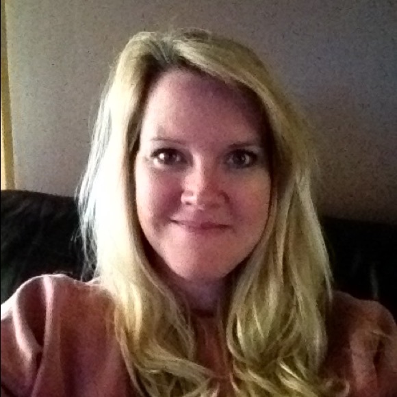 Meet your Posher, Heidi