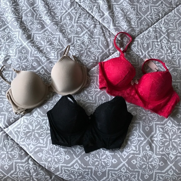 30 d bras