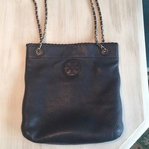 Tory burch Marion bag