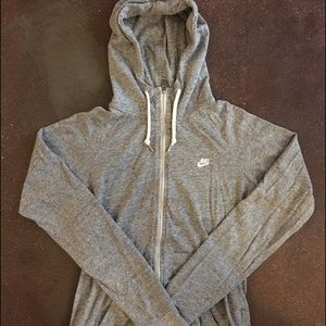 NIKE hoodie