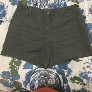 Style & Co Shorts Size 16
