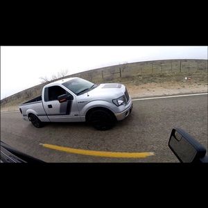 Meet your Posher, Mark