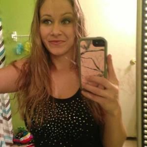 Meet your Posher, Erica