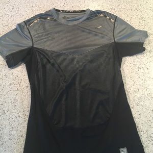 Nike Pro Combat Dri Fit Shirt