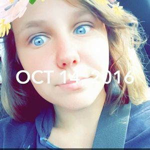 Meet your Posher, Sabrina