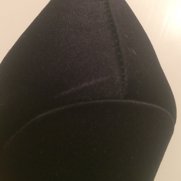 🖤Steve Madden platform pumps size 8 🖤 - Picture 4 of 4