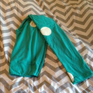 Lularoe OS leggings