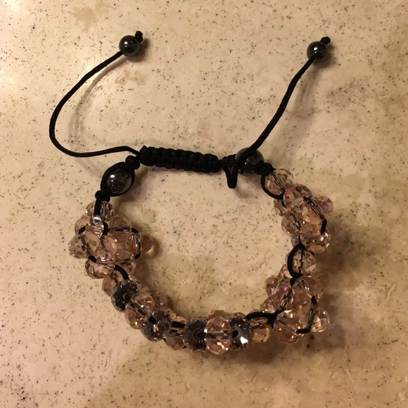 Adjustable bracelet - Picture 2 of 2