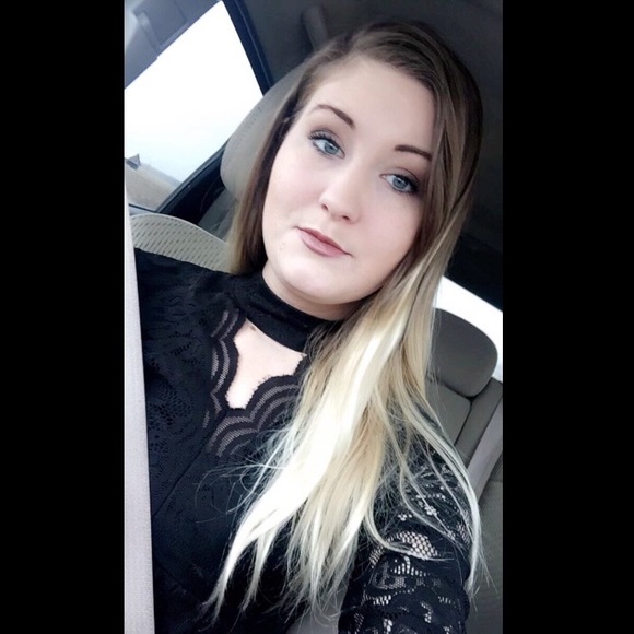 Meet your Posher, Brittani