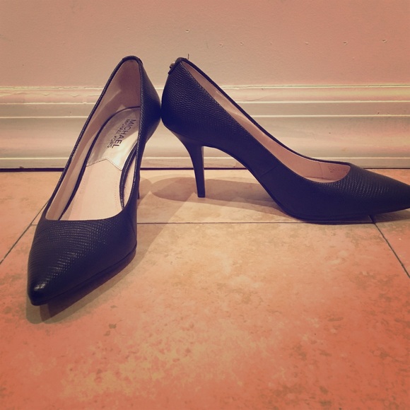 Michael Kors Pumps