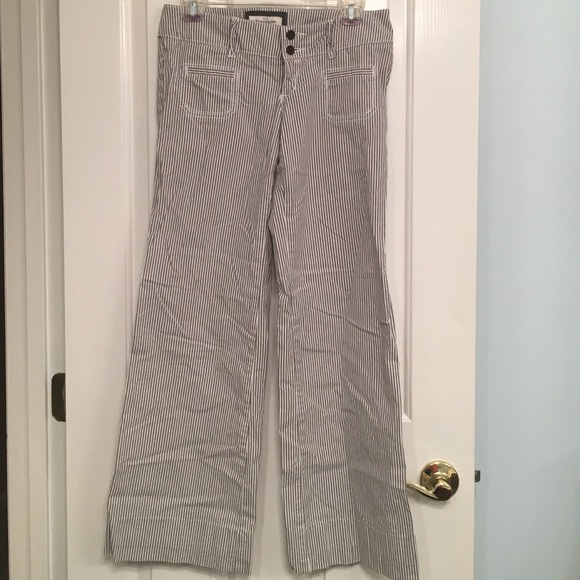 Abercrombie and Fitch pants