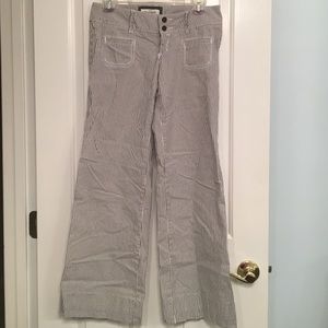 Abercrombie and Fitch pants