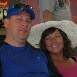 Meet your Posher, Janet