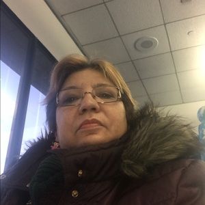 Meet your Posher, Barbara