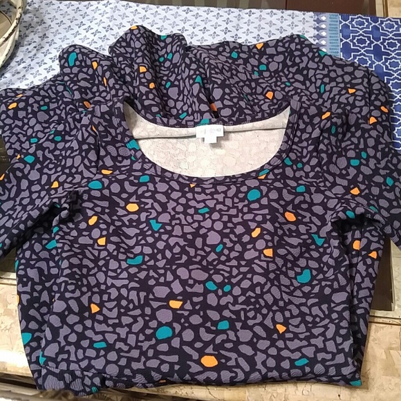 Lularoe Nicole