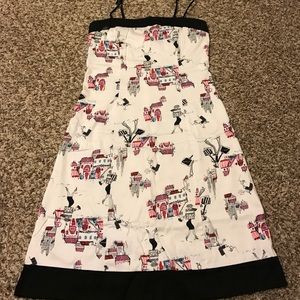 💕Beautiful Spring Dress