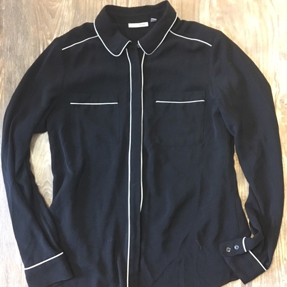 Halogen Blouse