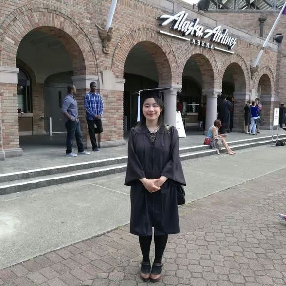 Meet your Posher, Xueyang - Picture 1 of 1