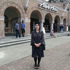 Meet your Posher, Xueyang