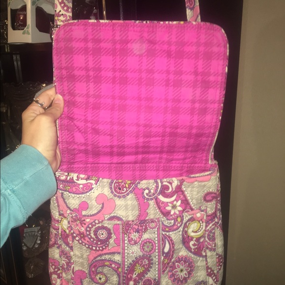 Vera Bradley Purse - Picture 2 of 3