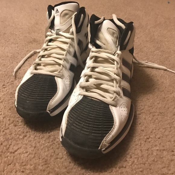 Adidas basketball - Picture 2 of 4