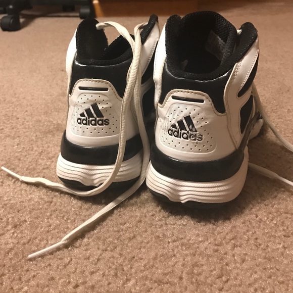 Adidas basketball - Picture 4 of 4