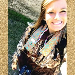 Meet your Posher, Breanna