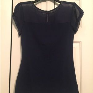 Express blouse