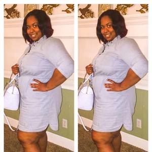 Meet your Posher, Sierra