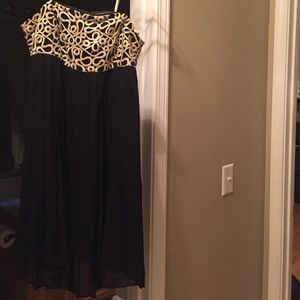 Lilly Pulitzer cocktail dress