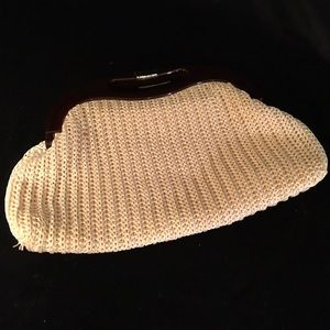 Vintage 1970's clutch.