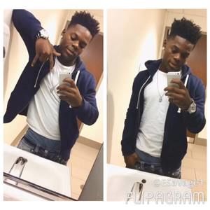 Meet your Posher, Everett